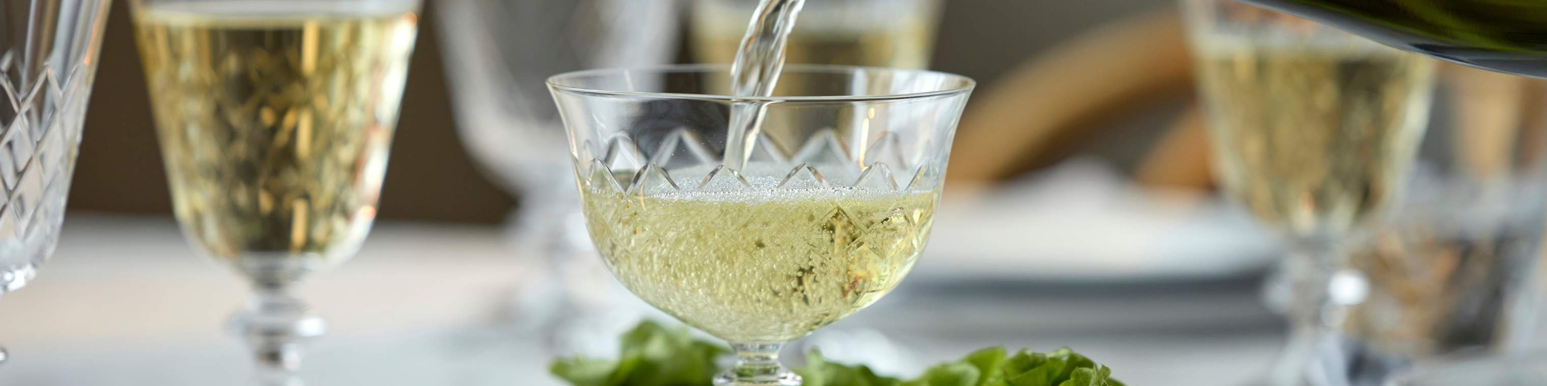 drikkelse til bryllup