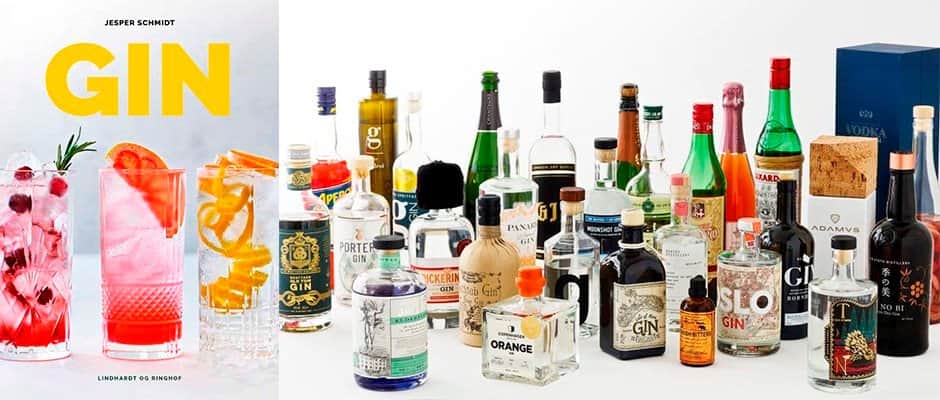 Gin Top