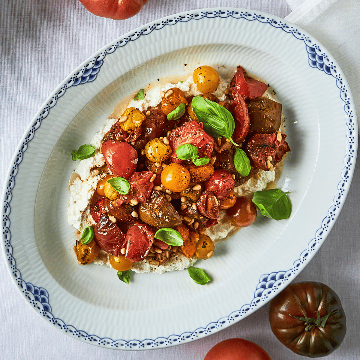 tomatsalat