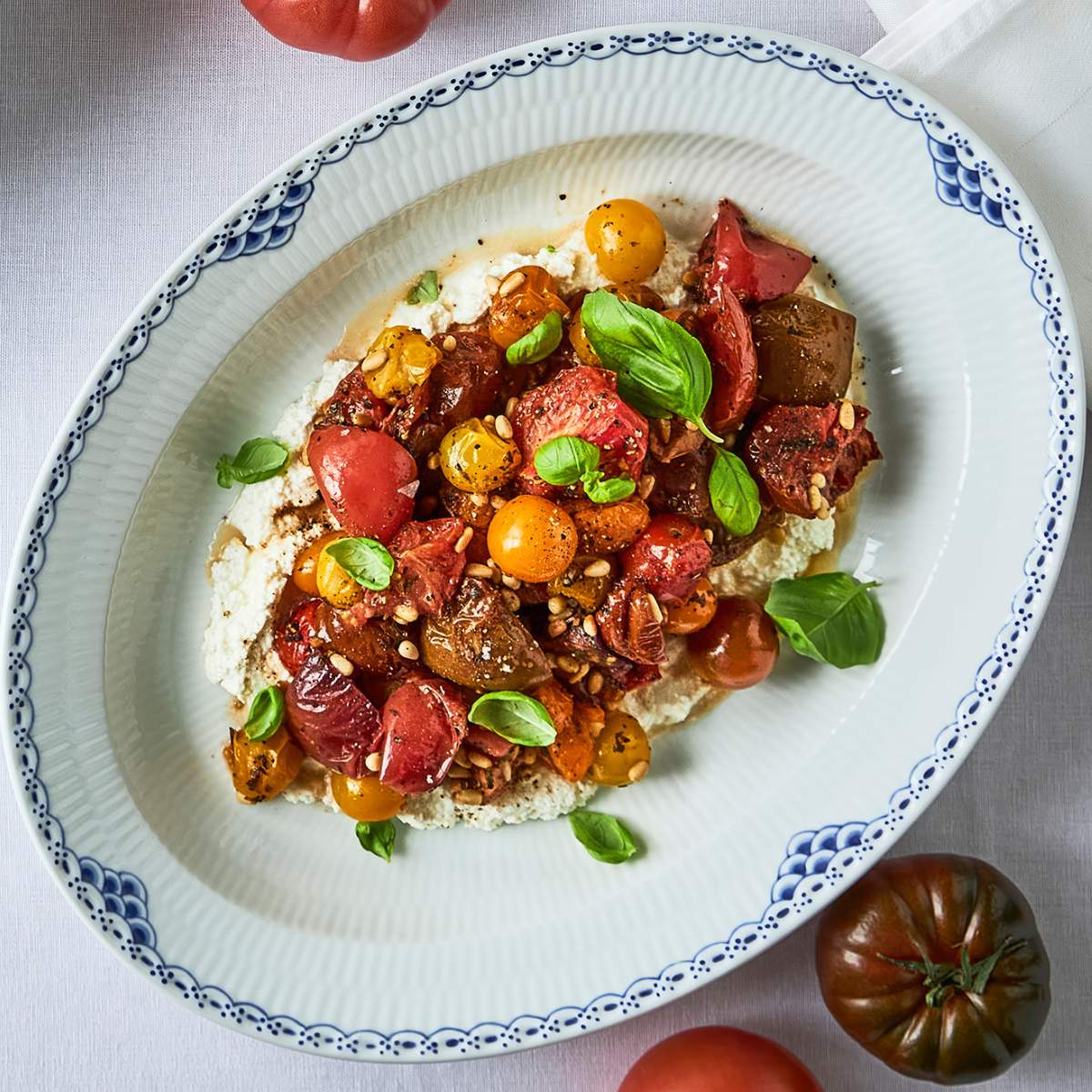 tomatsalat