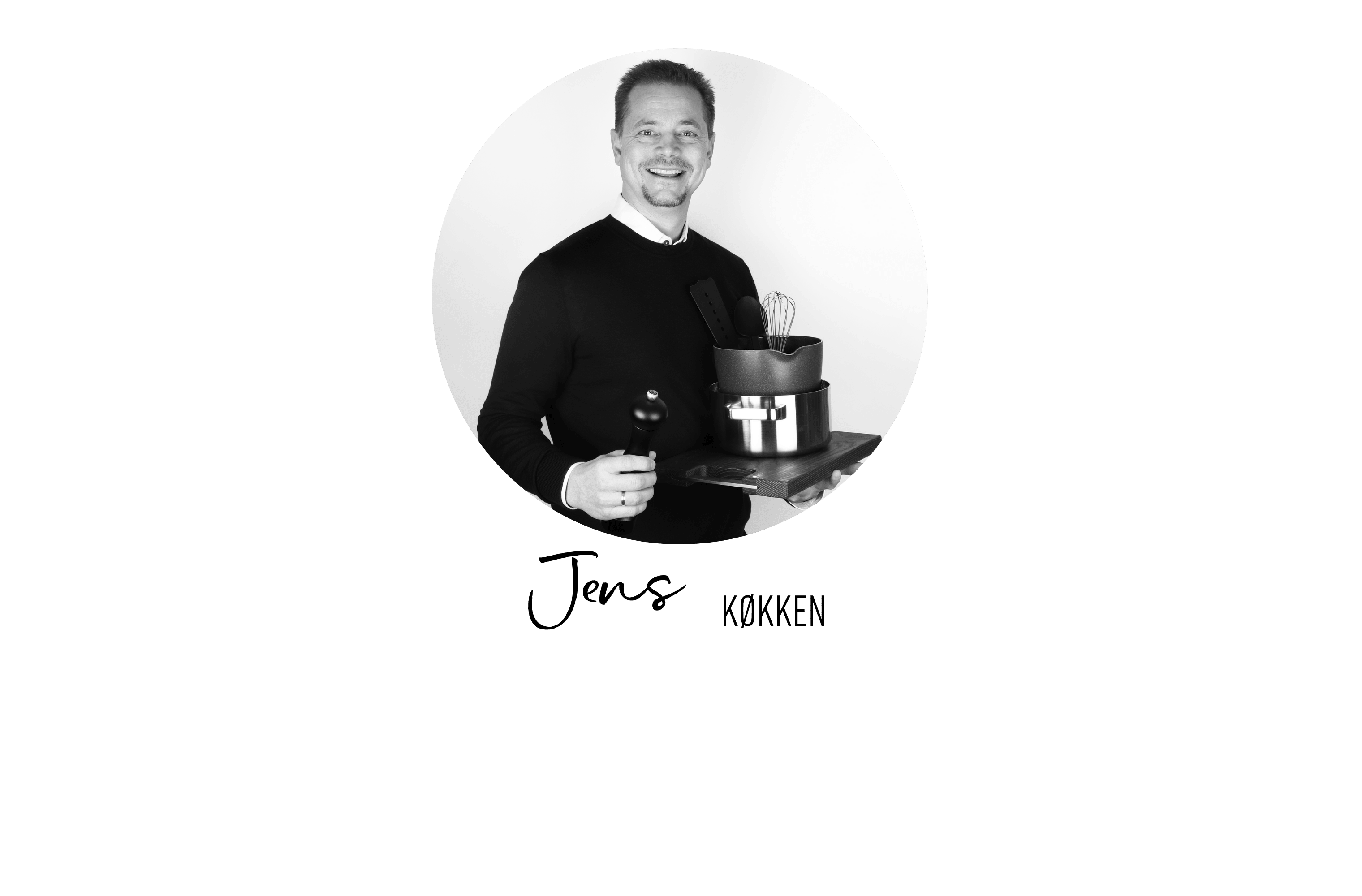 Jens - Køkken