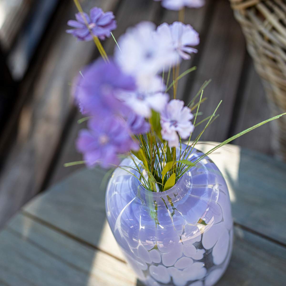 kunstige blomster