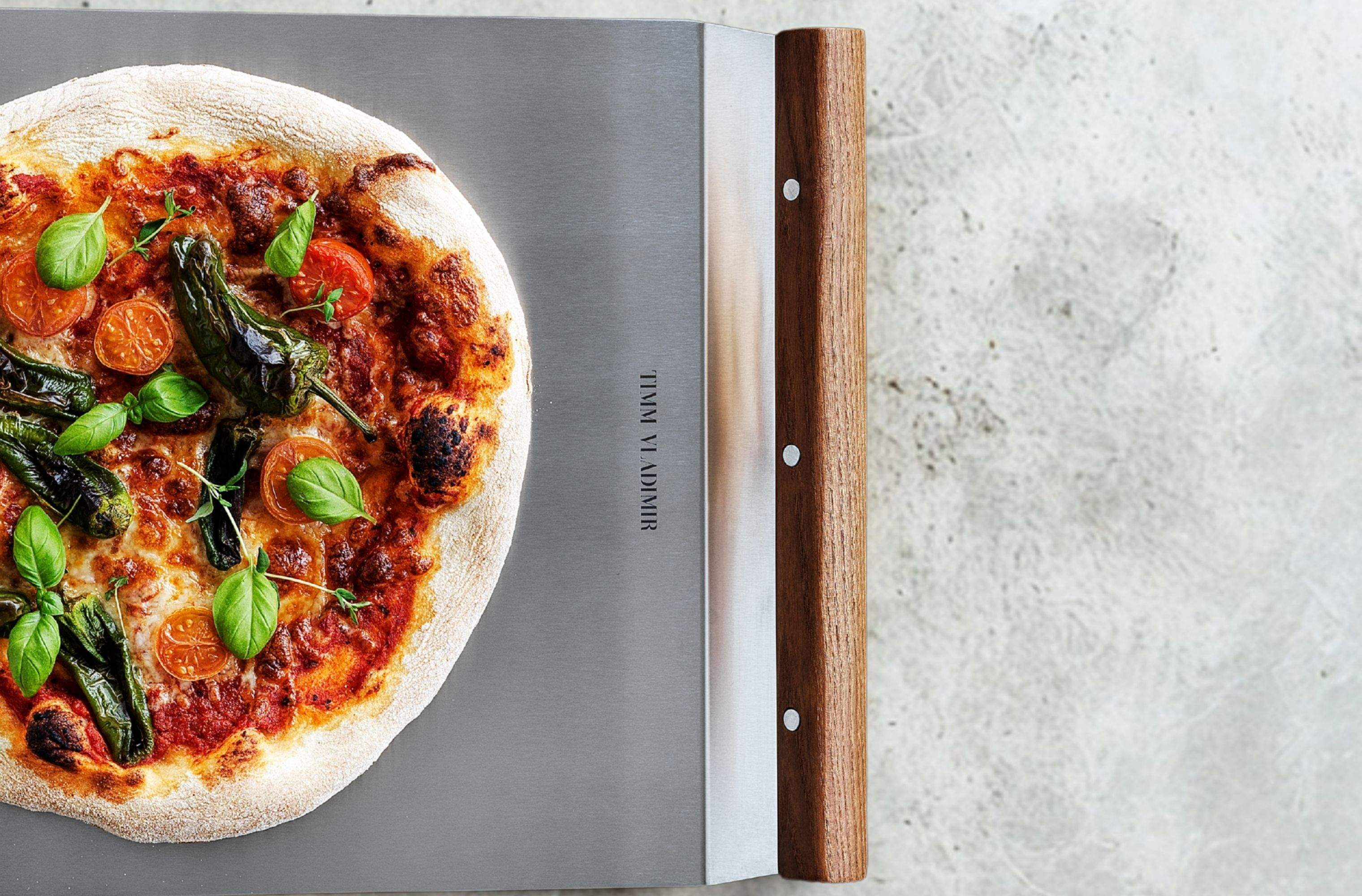 Pizza tips