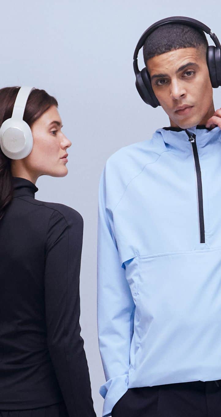 Soundliving høretelefoner