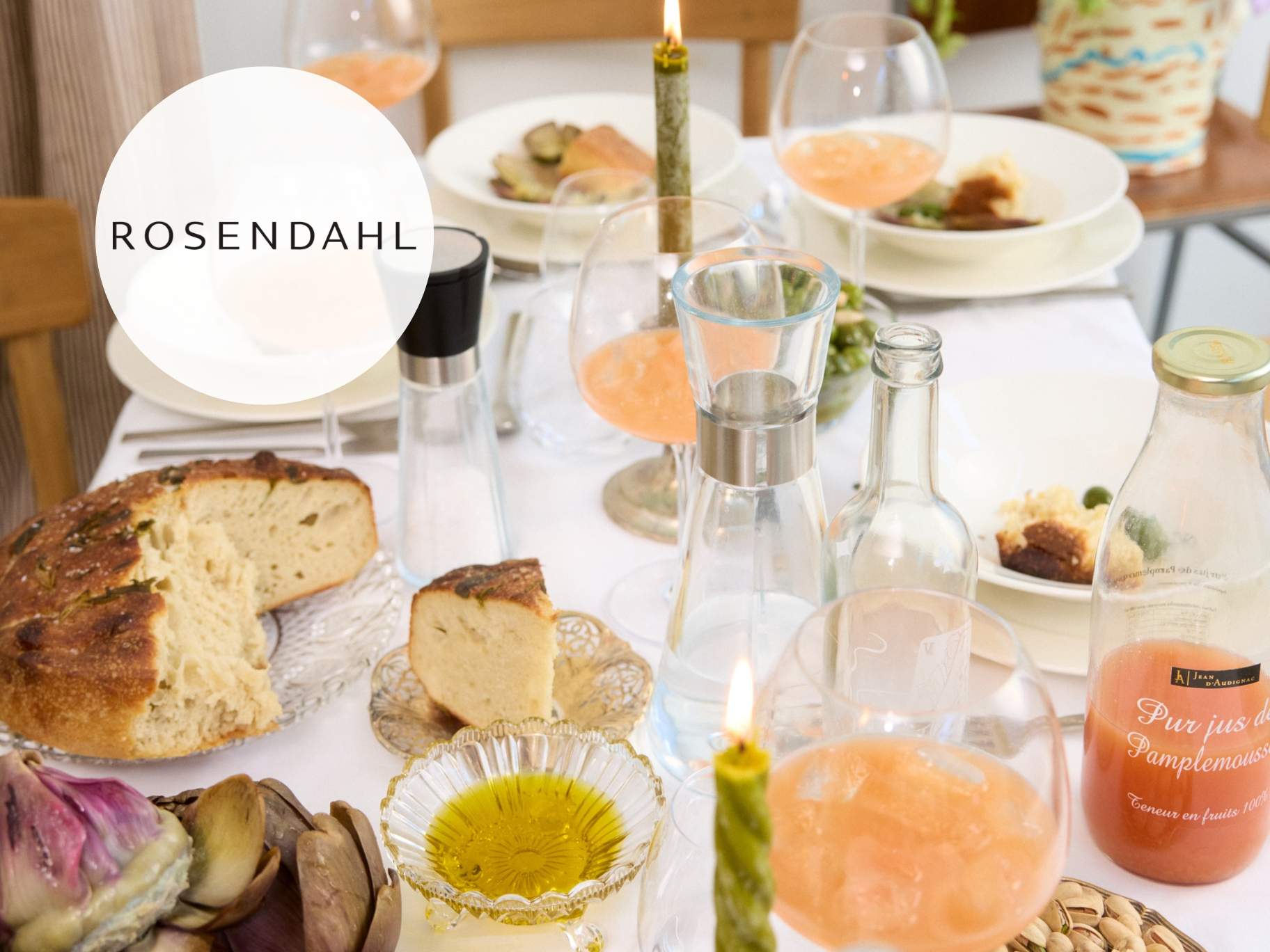 billede af Rosendahl Grand Cru 