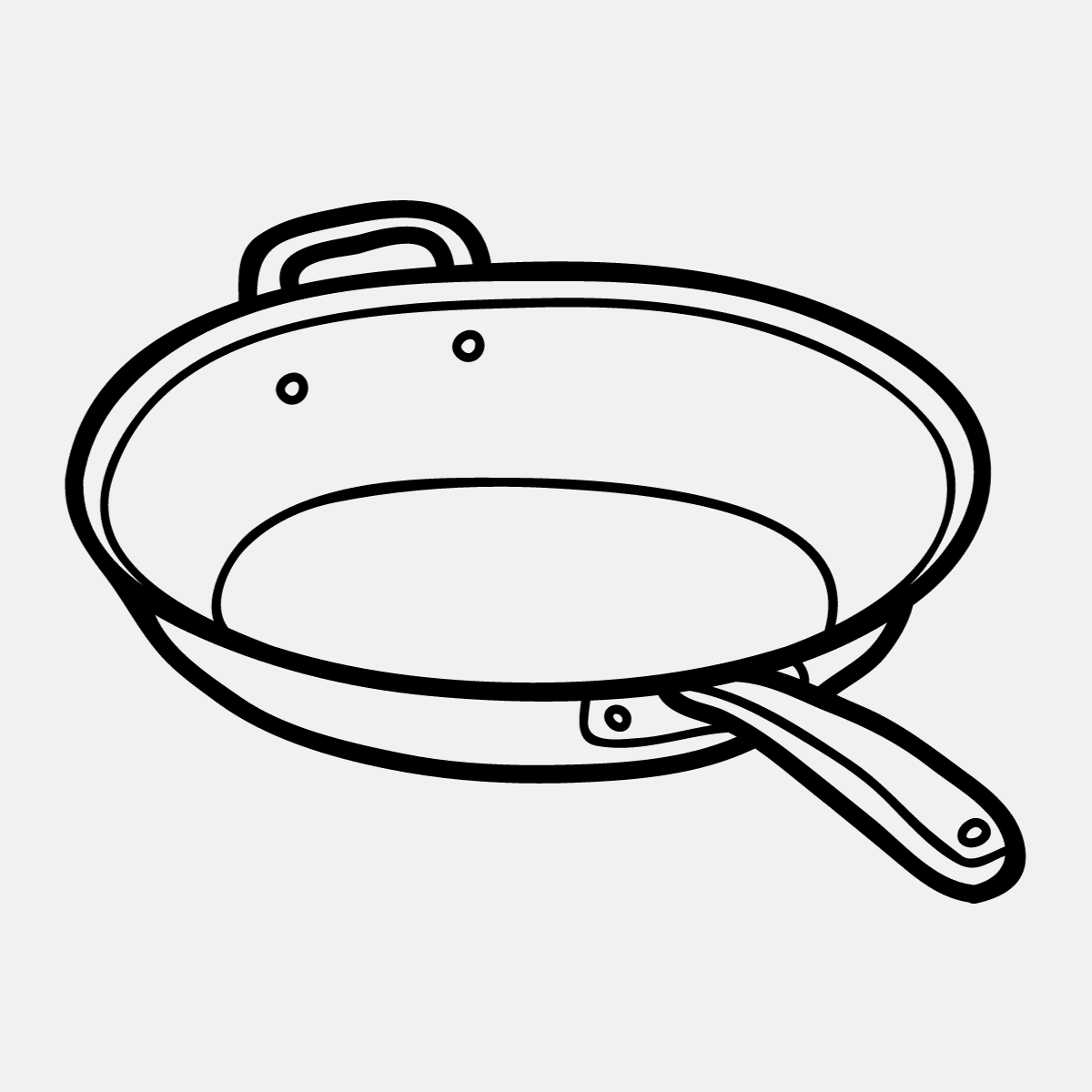 stegepande guide