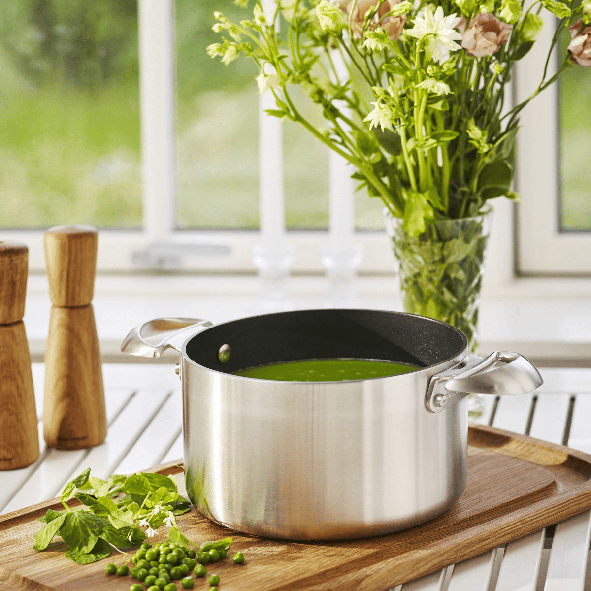 ærtesuppe