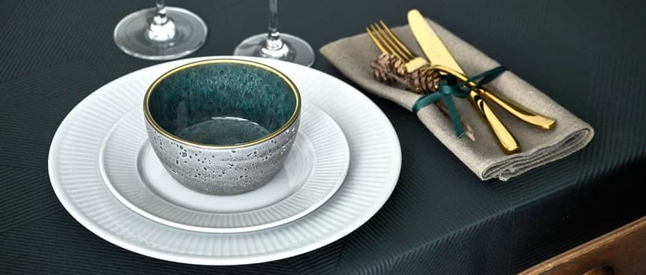 Smukkeste Julebord Top
