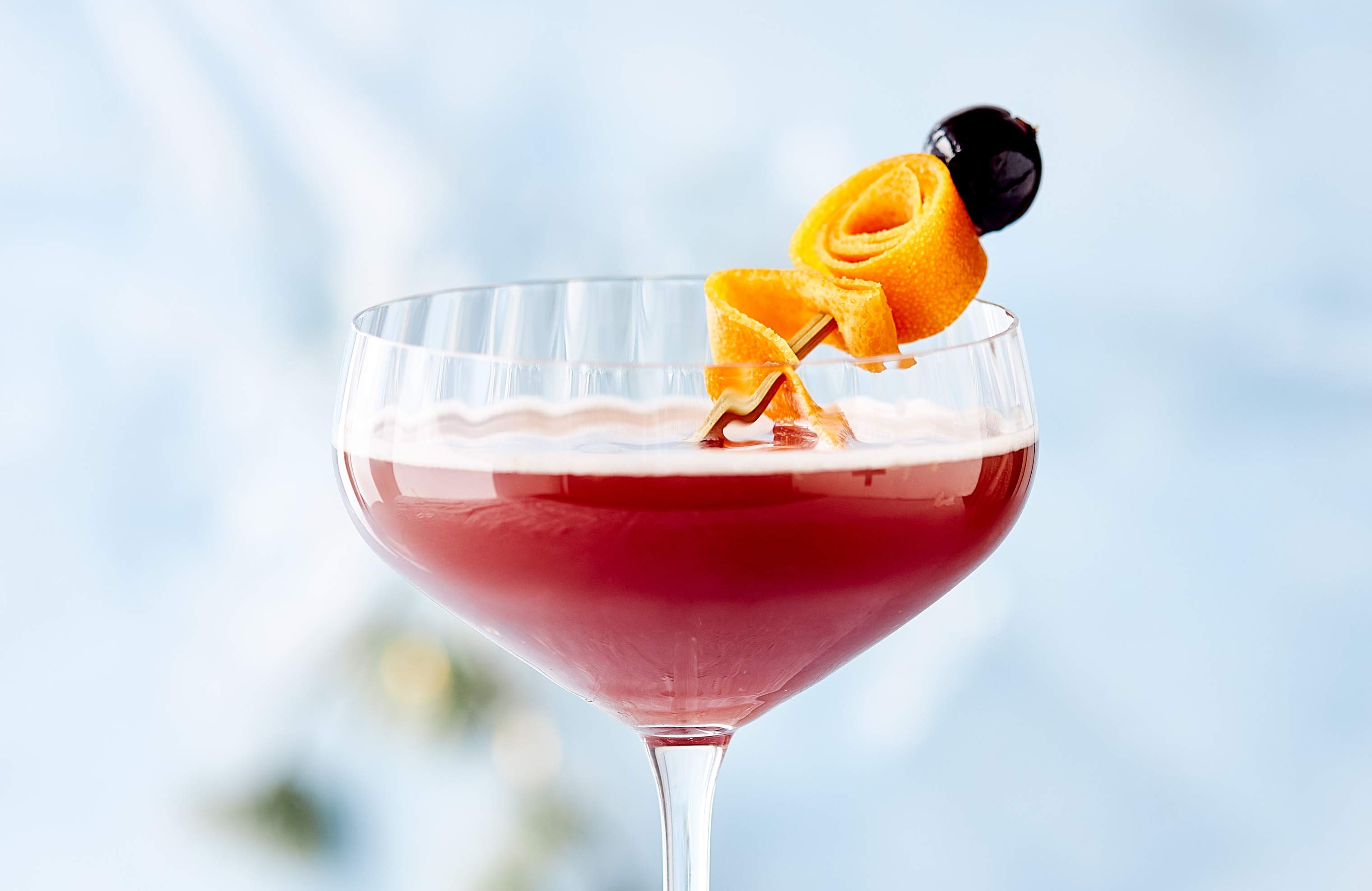 juledrink opskrift