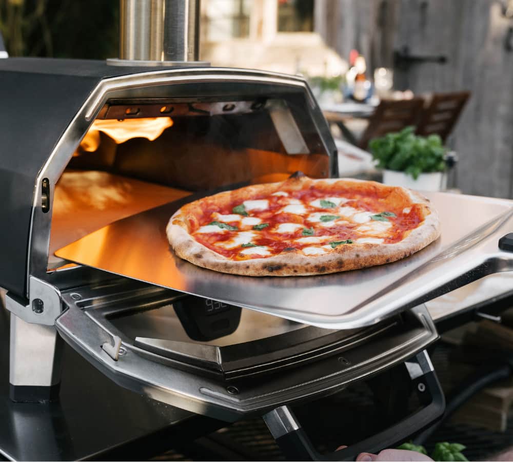 Pizzaovne