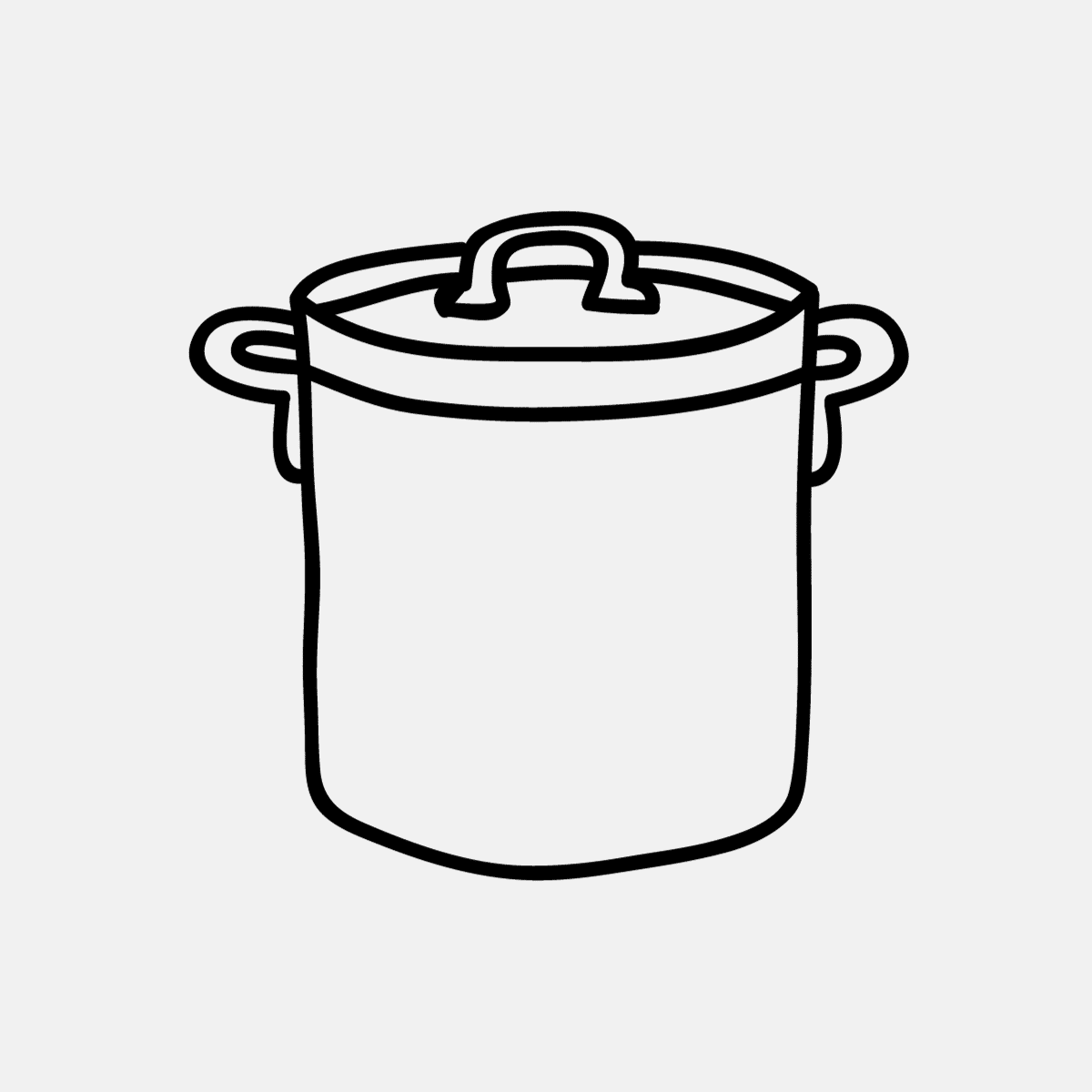 stegepande guide