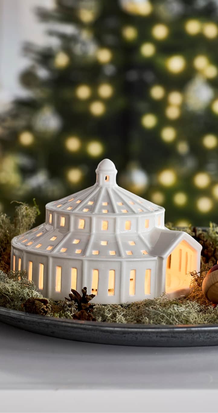 Kähler Urbania Lyshus 