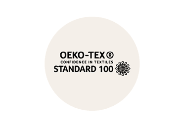 OEKO-TEX certificering