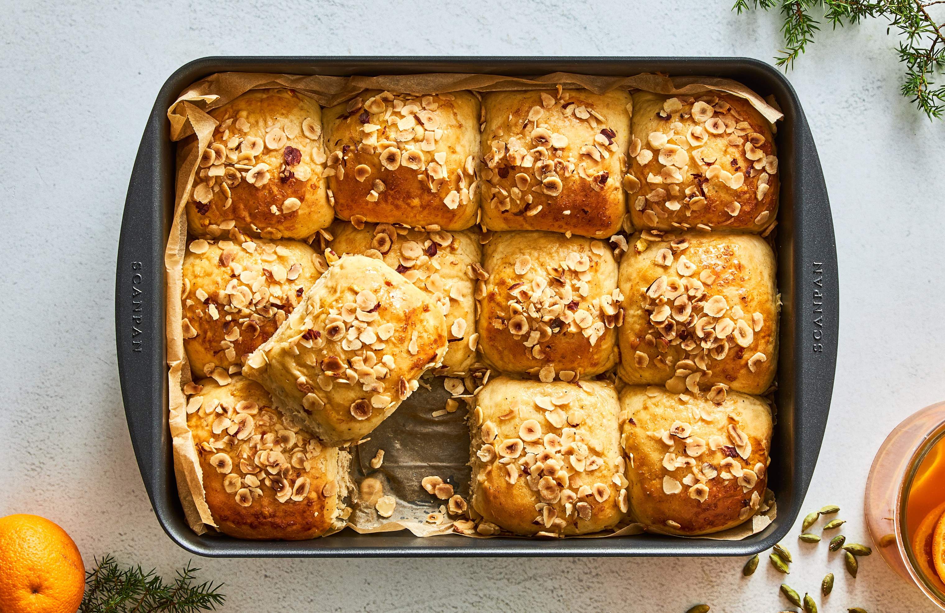 julebag