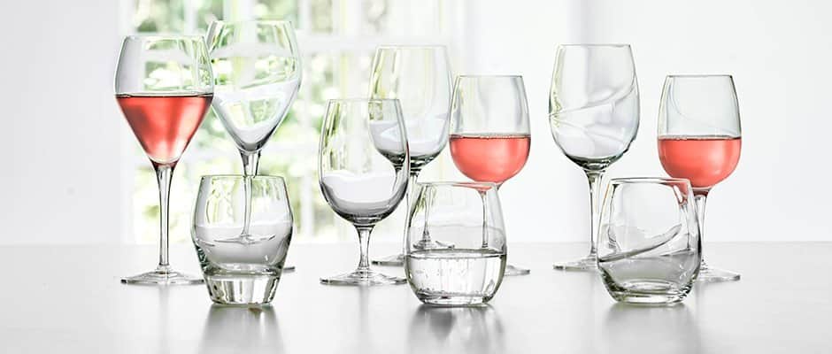 Topfoto Glas