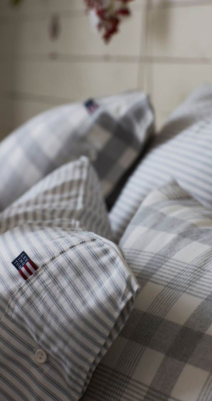 Lexington Holiday Collection julesengetøj 2023