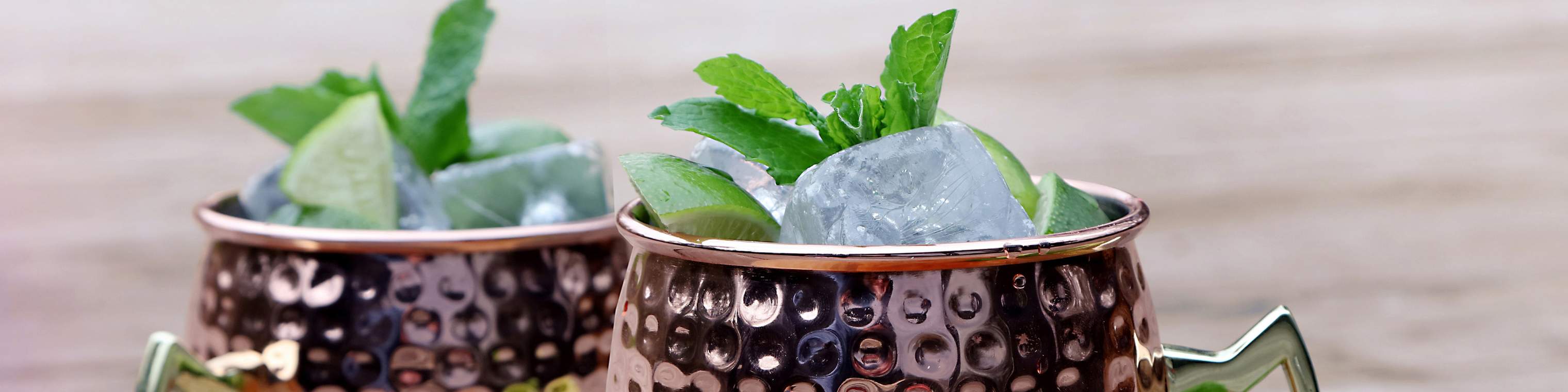 moscow mule