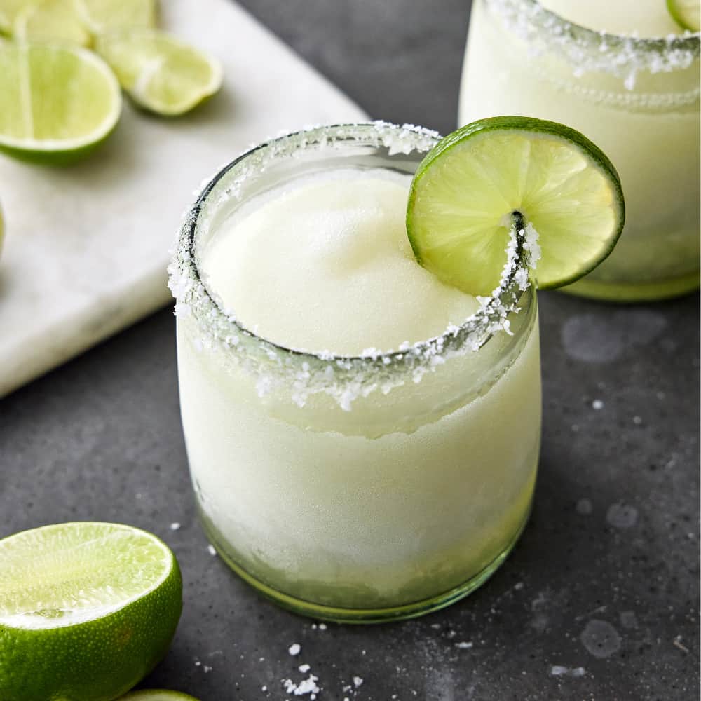 frozen cocktail