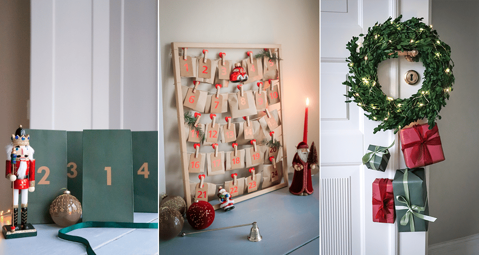 Kalender Front