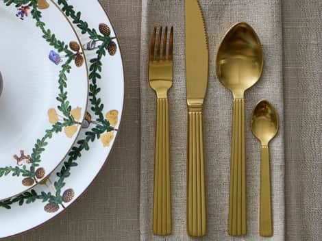 billede af Bestik