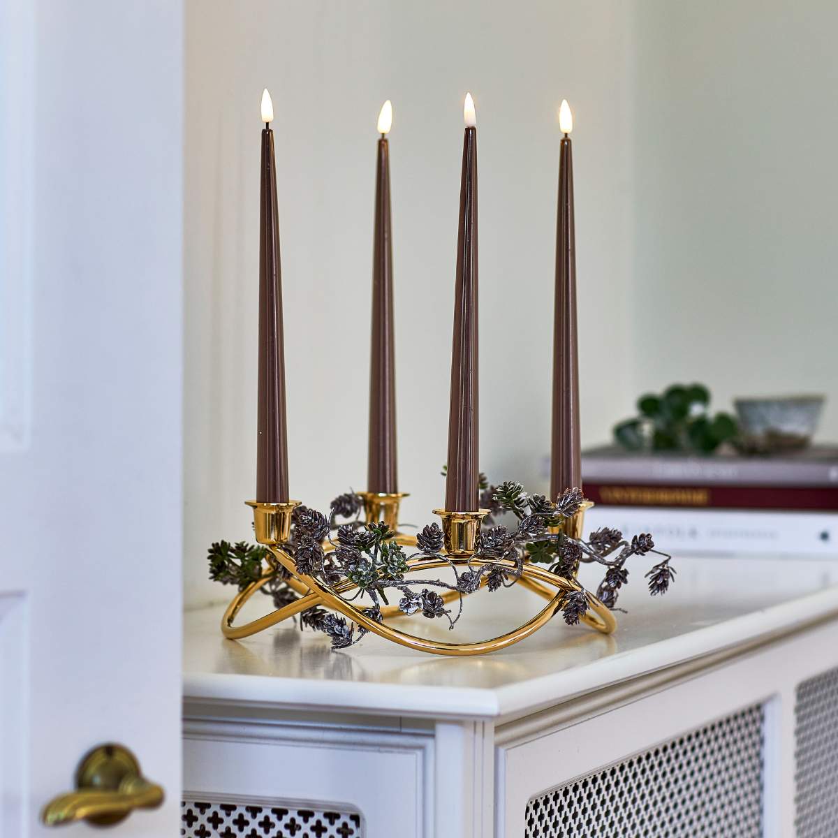georg jensen advent