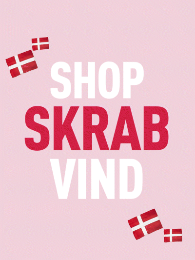 Skrab og vind spil