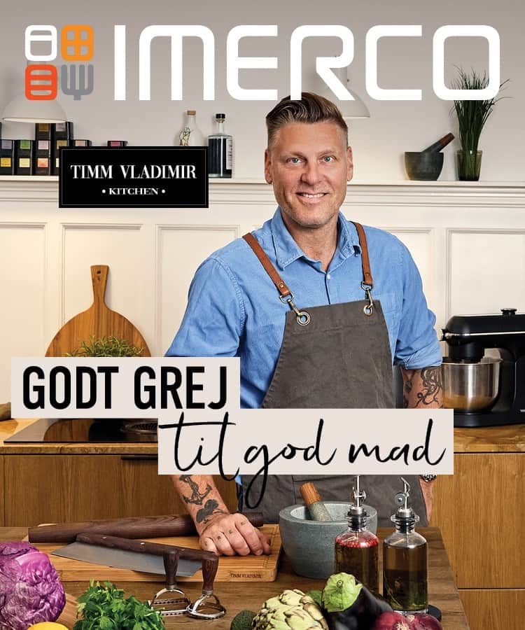 Timm Vladimir Kitchen avis