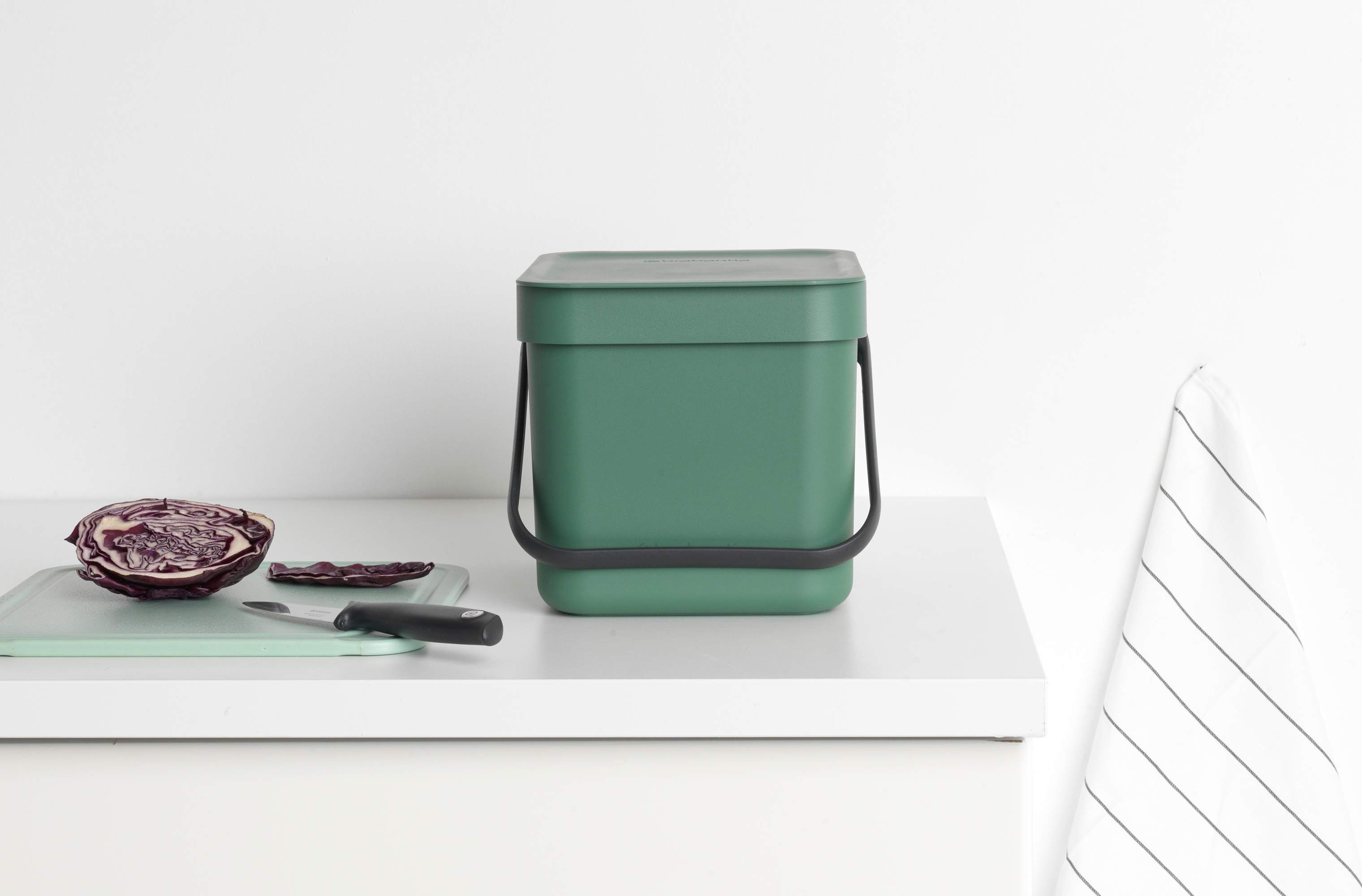 Brabantia Sort & Go affaldsspand 8710755129865