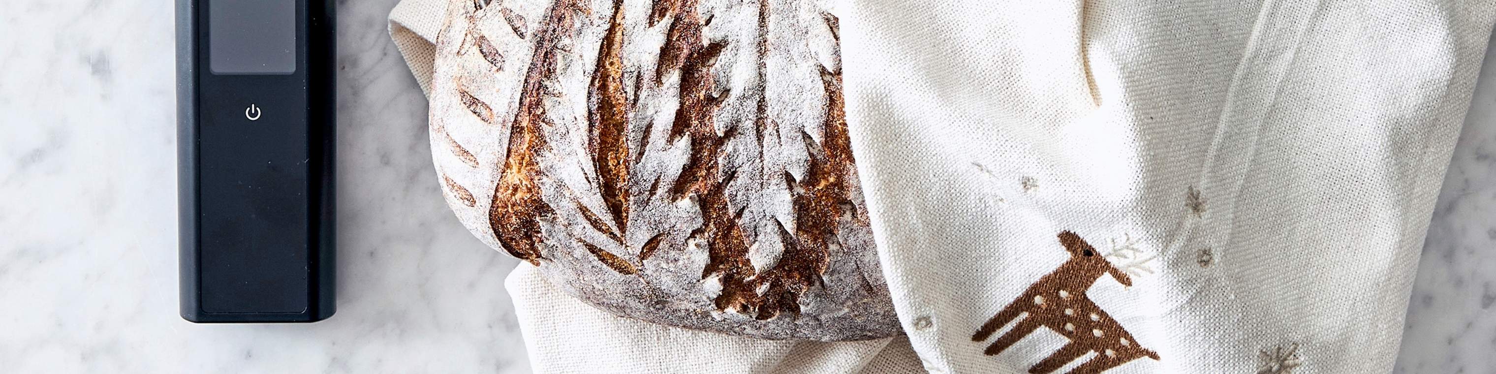 Timm Vladimirs suveræne surdejsbrød