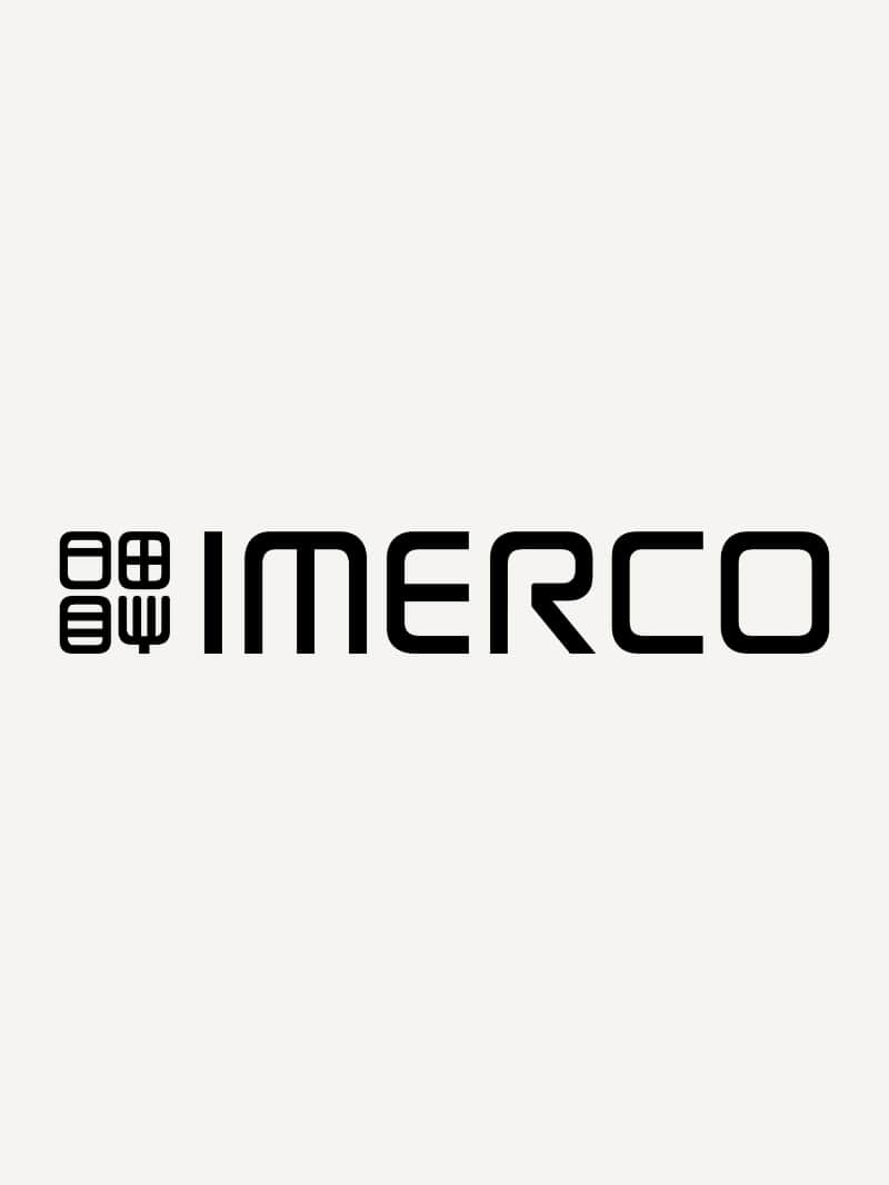 Imercos logo