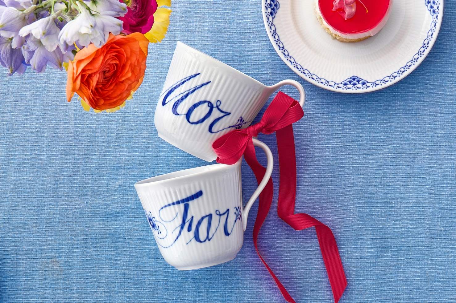 Royal Copenhagen nyhed