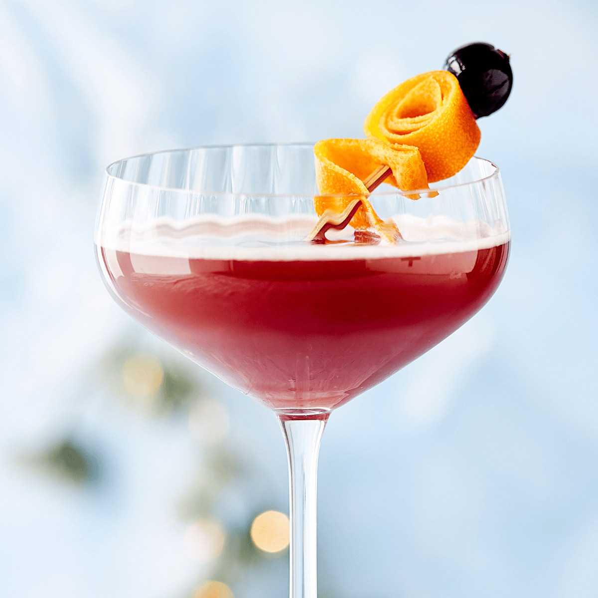 juledrink