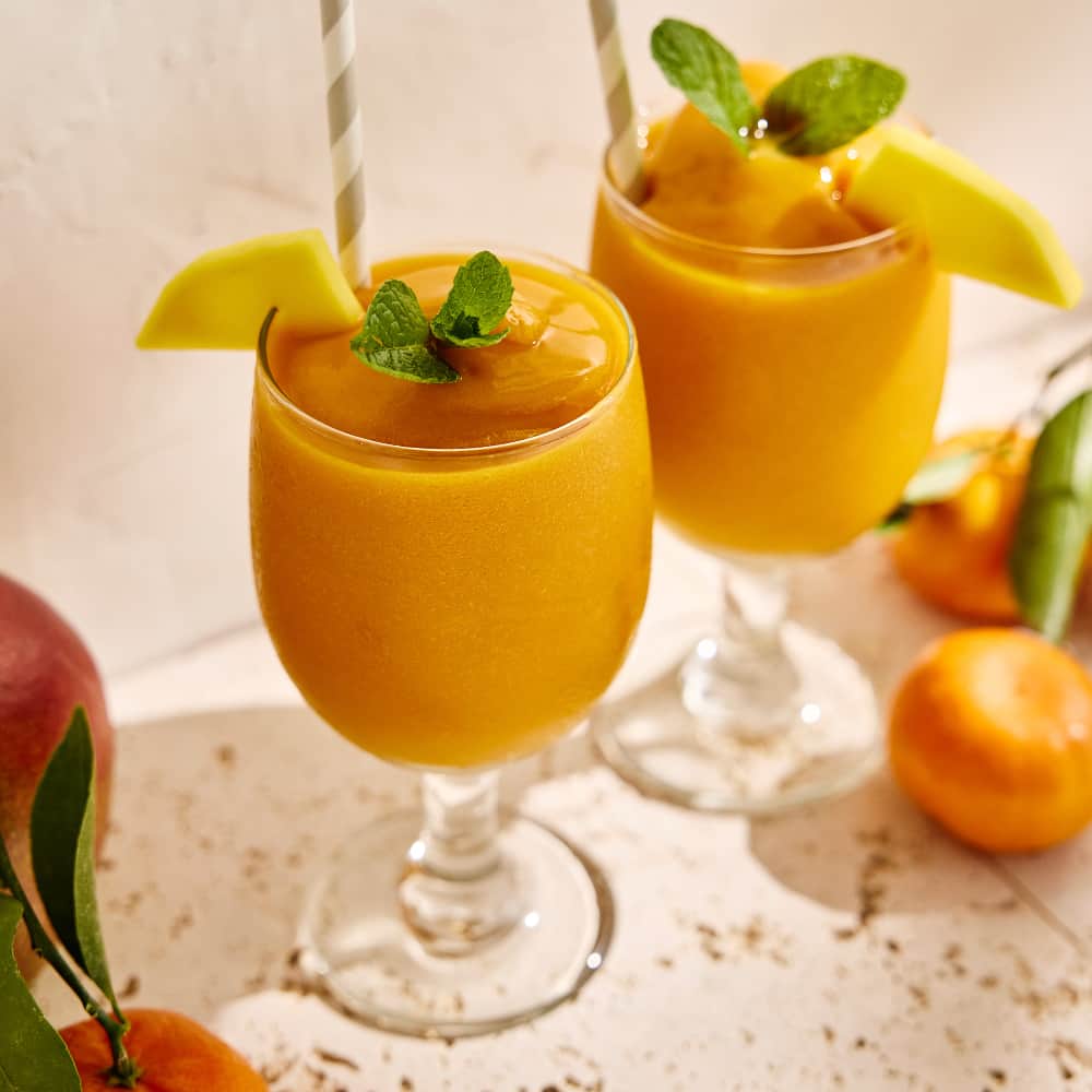 mangosorbet
