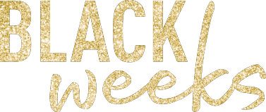 Black weeks hos Imerco