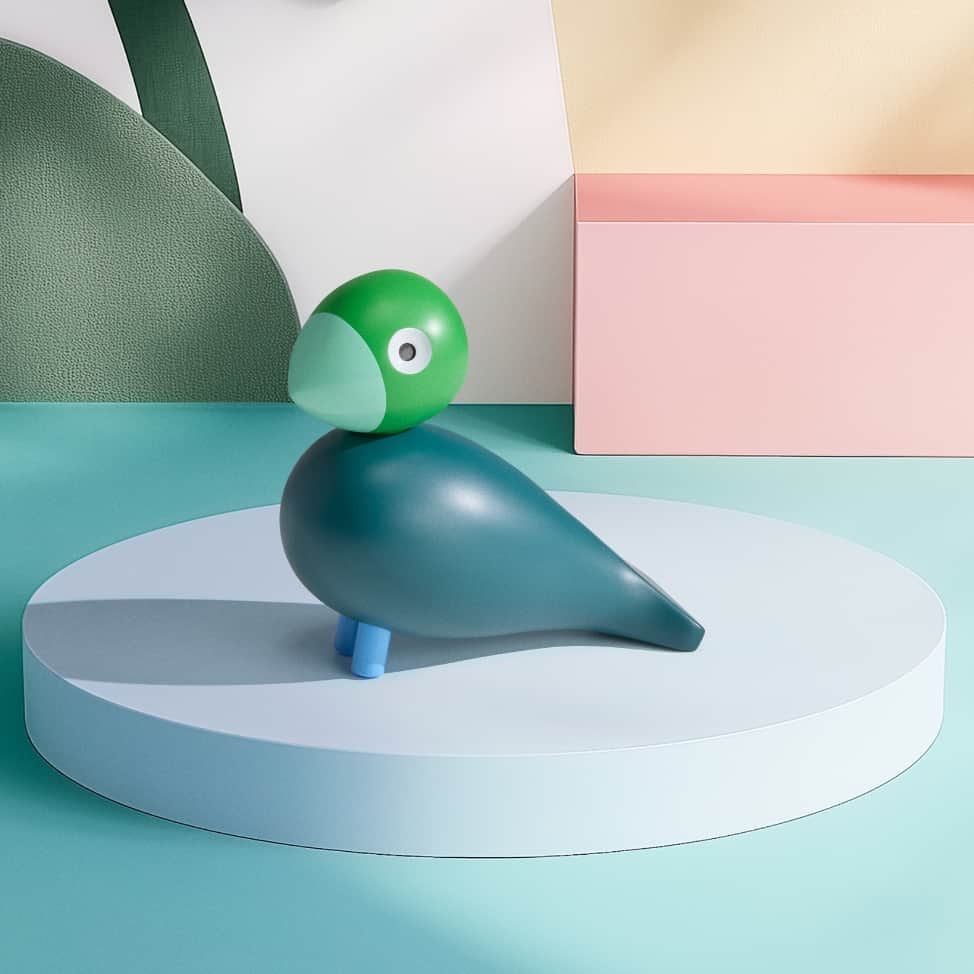 Kay Bojesen Birk nyhed 2026