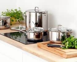 Cook & Baker 5706447027178