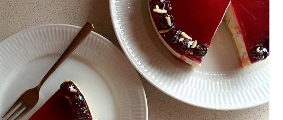 Cheesecake Top 2
