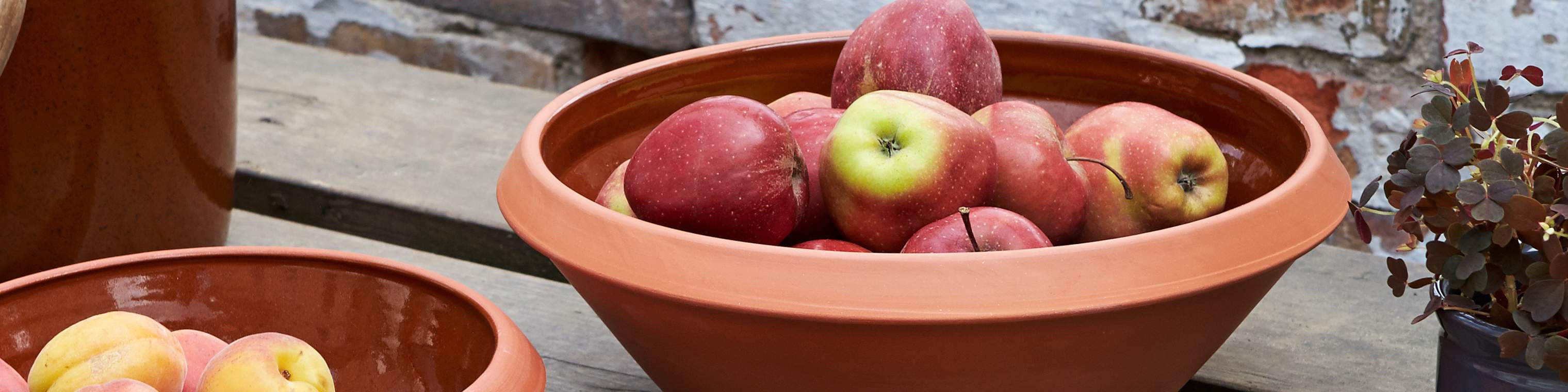 opskrifter med æble