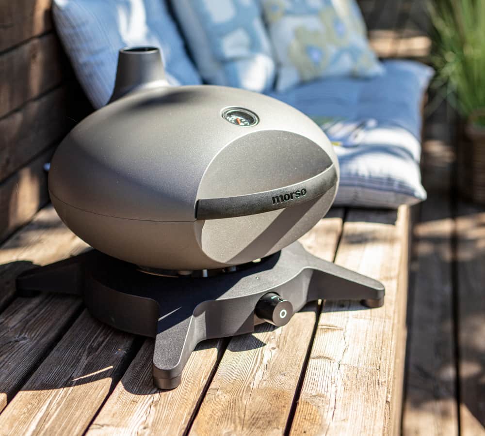 Grill- og grilltilbehør