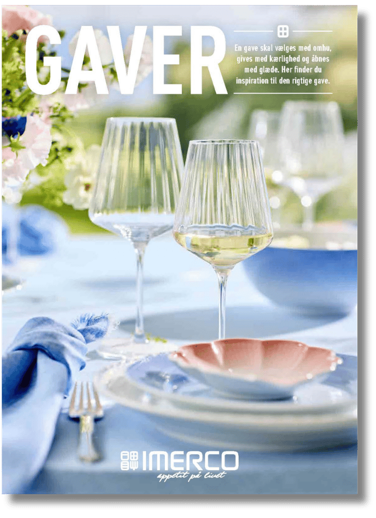 Gavekatalog