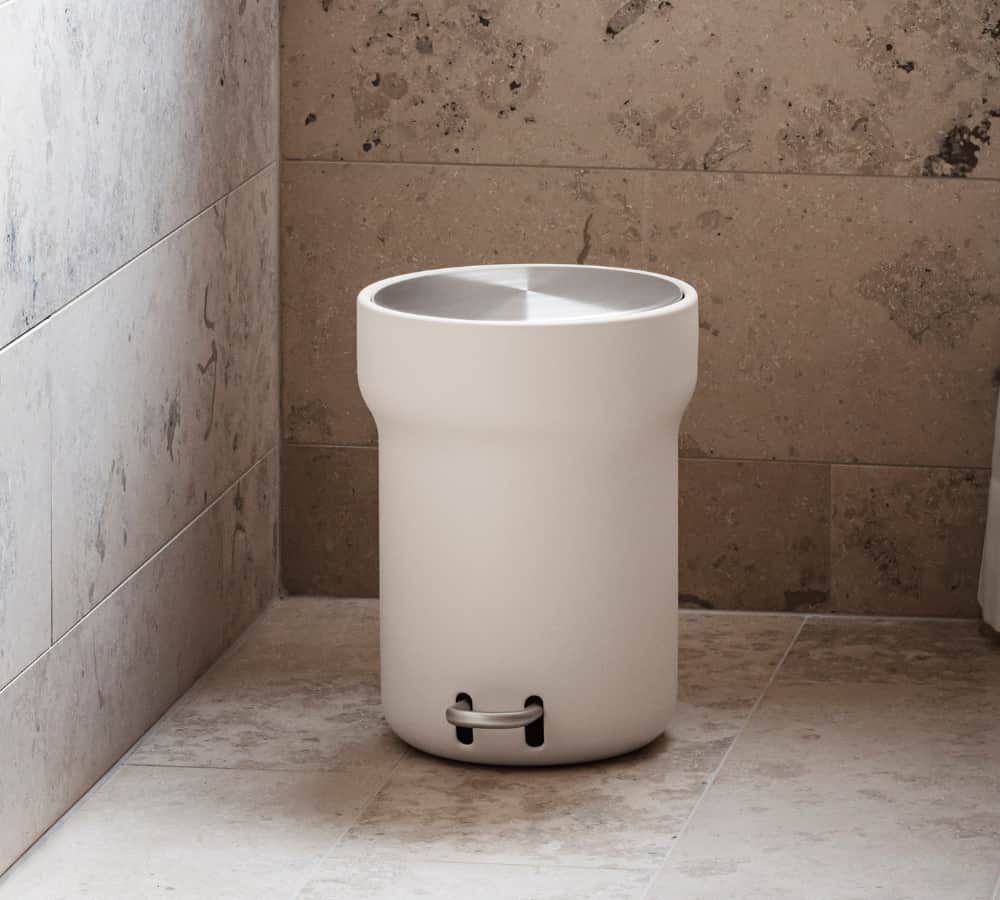 Toiletspande