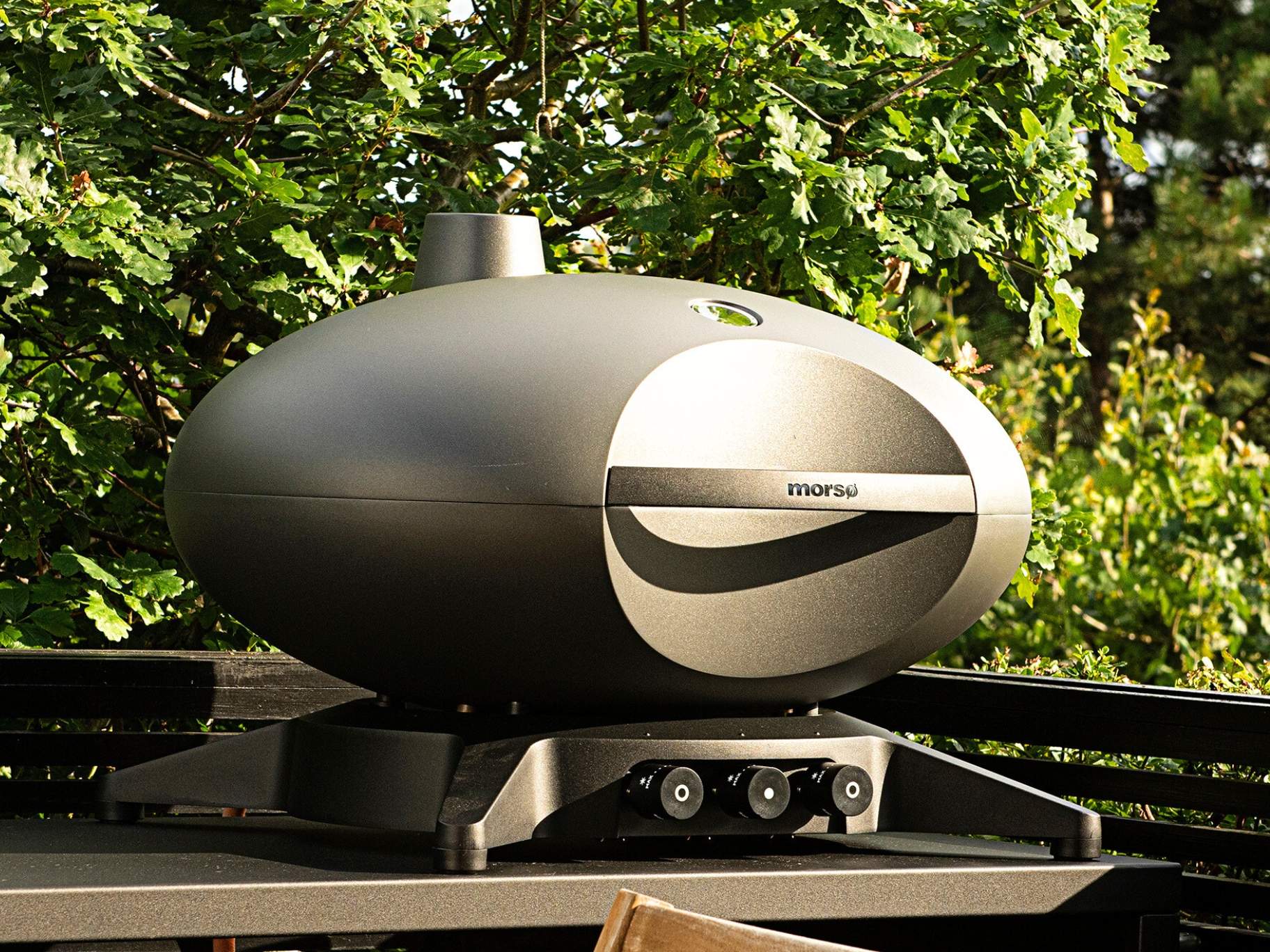 Grill- og grilltilbehør