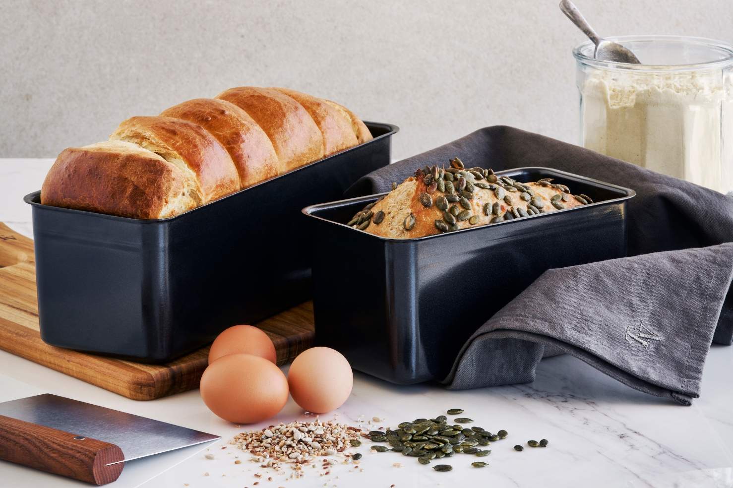 Timm Vladimir Kitchen plancha
