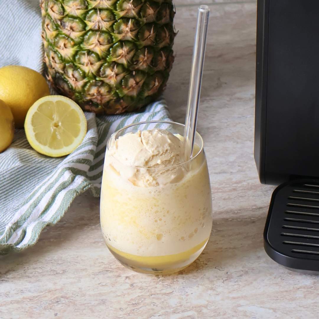 slush ice maskine