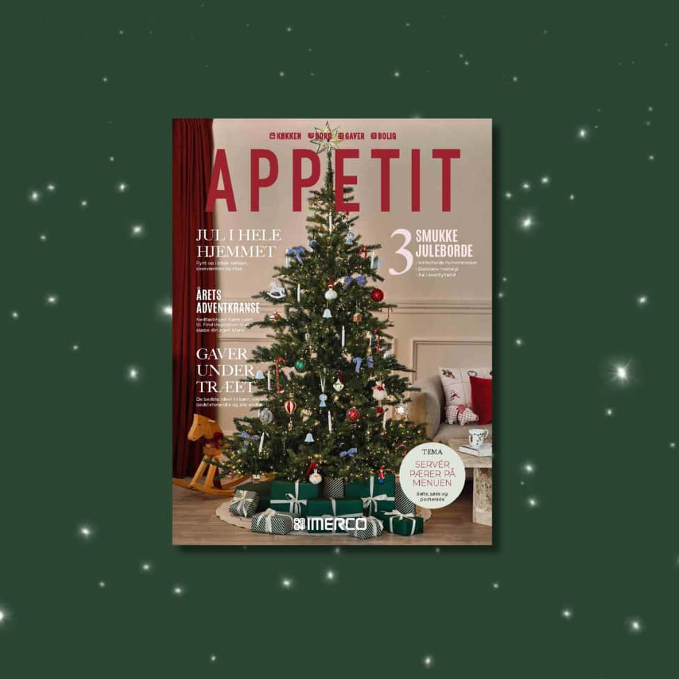 Appetit