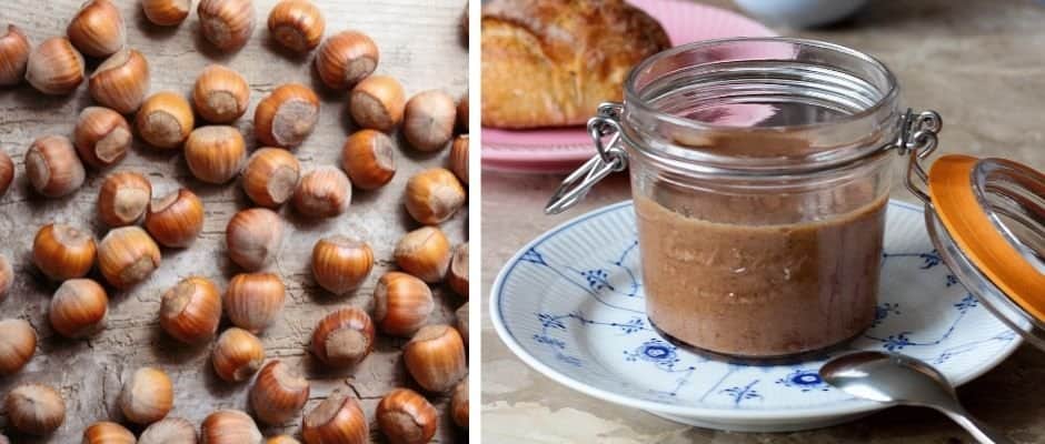 Opskrift: Chokoladecreme med lys chokolade