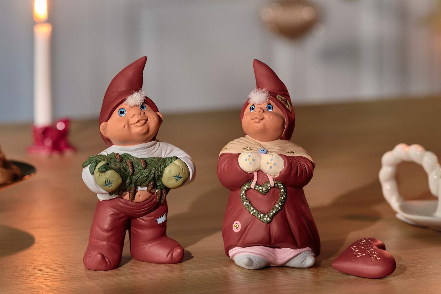 Klarborg årsnissepar 2026