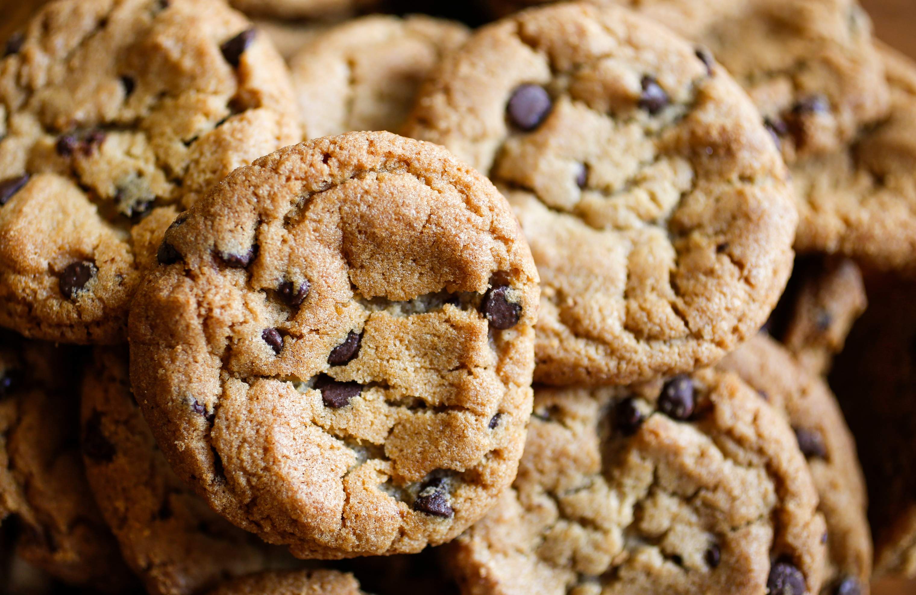 cookies i airfryer