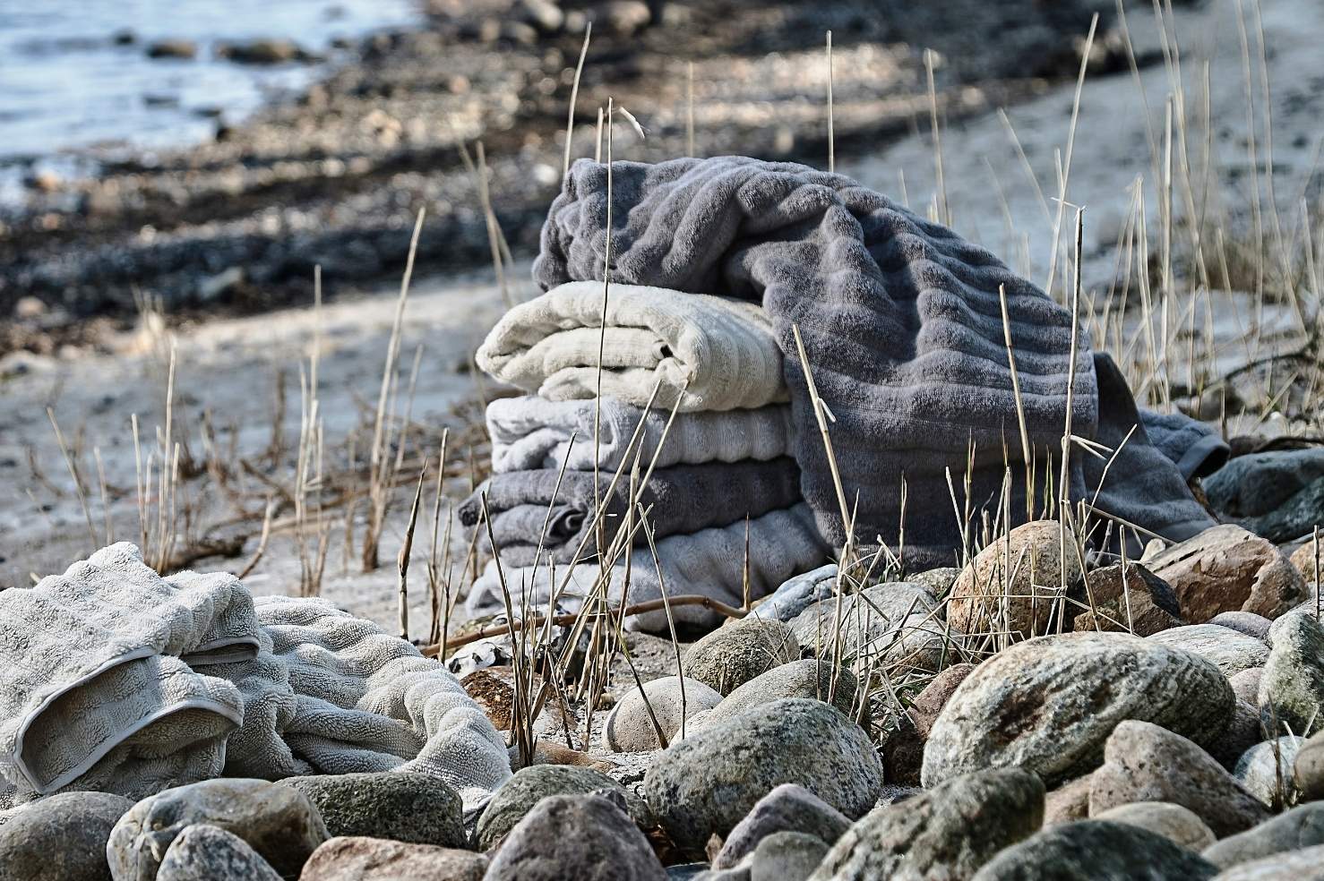 Samfundsansvarsrapport