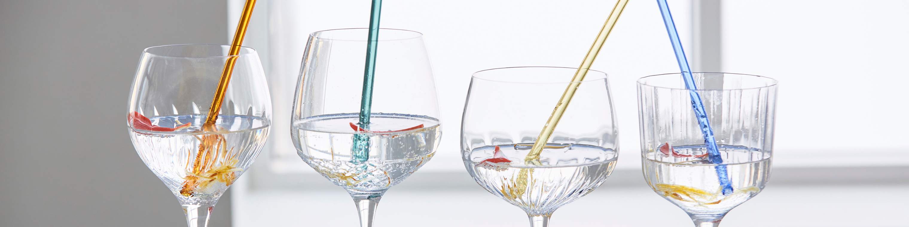 gin tonic opskrifter